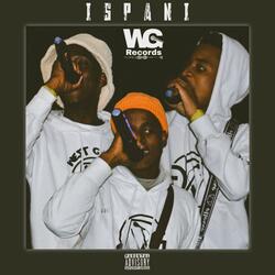 Uphushe (feat. Baggy Uniiverse)