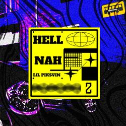 Hell Nah (feat. Tramper fra Horsens)