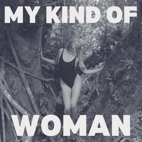 My Kind of Woman (John Rooney Remix)