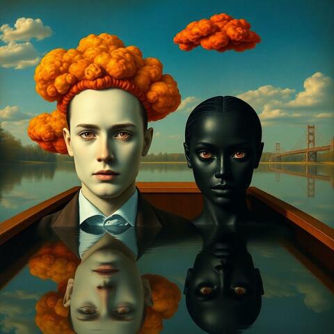 Mirrors Don’t Lie