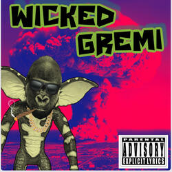Grinchy (Instrumental)