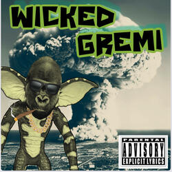 Gremlin (Boosted Instrumental)