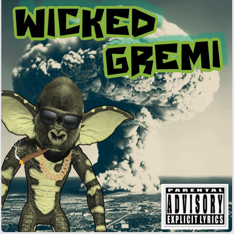 Gremlin (Boosted Instrumental)