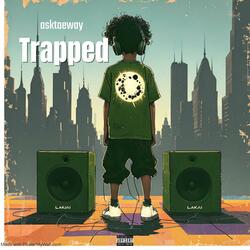 Trapped