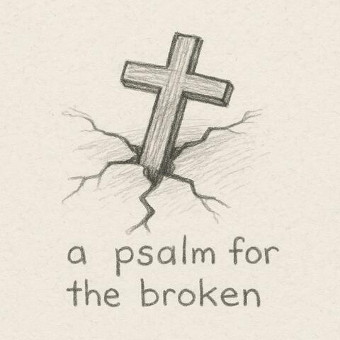 A Psalm for the broken