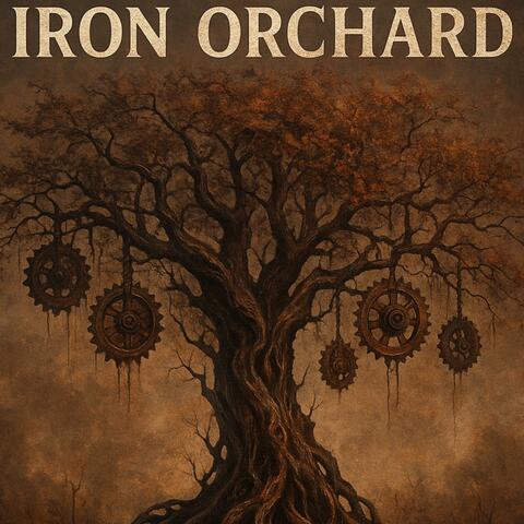 Iron Orchard