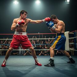 Fight Trend