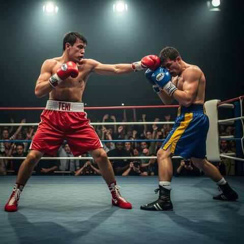 Fight Trend