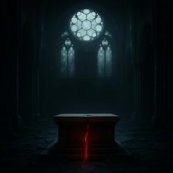 Dark Shadows of Tomorrow