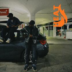 CHARLESTON WHITE (feat. Jay West)