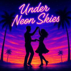 Under Neon Skies
