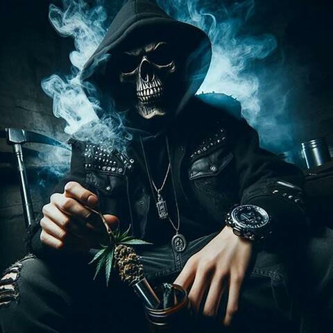 Loner Stoner (Rock Version)