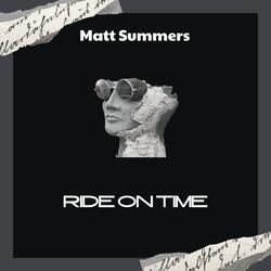 Ride on Time
