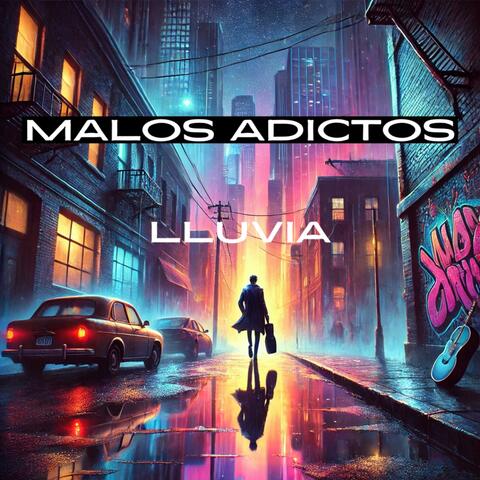 Lluvia