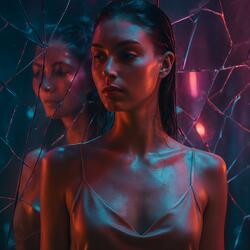 Fractured Light (Remix)