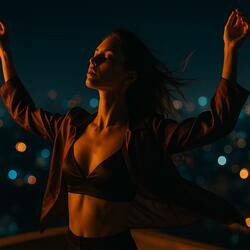 Neon Victory (Remix)