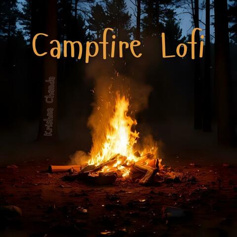 Campfire Lofi