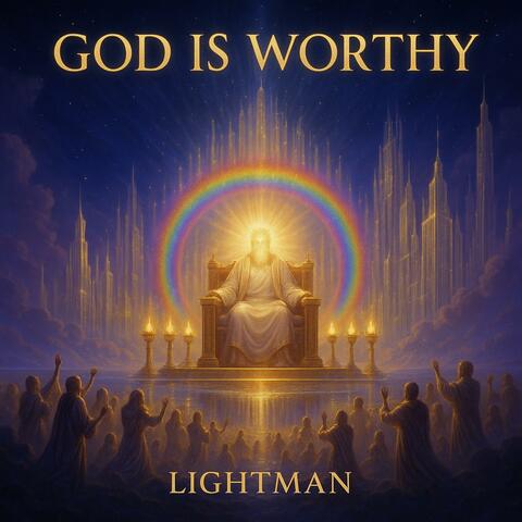 God is Worthy (Amapiano)