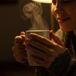 Just Fine Being Not Fine