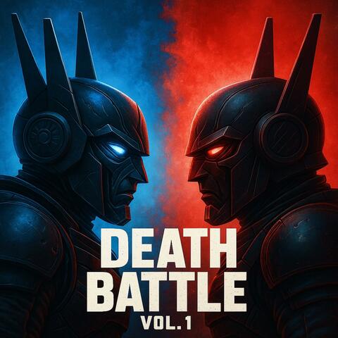 Death Battle, Vol. 1