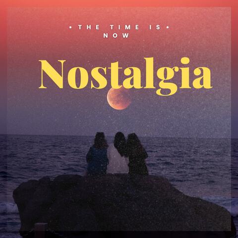 The time is now