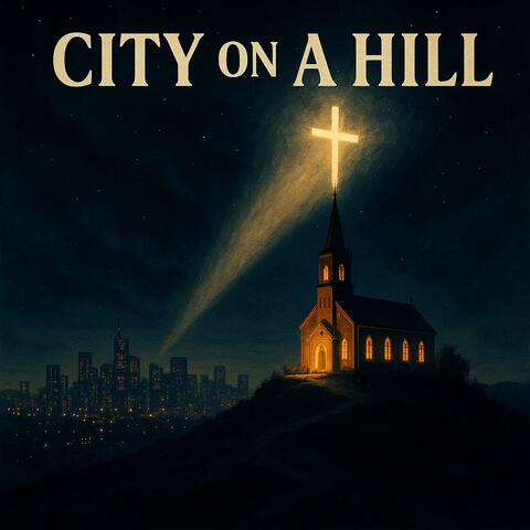 City On A Hill