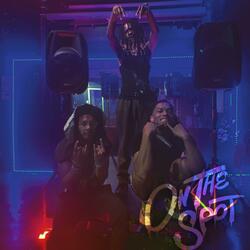 On The Spot (feat. WLYTD)
