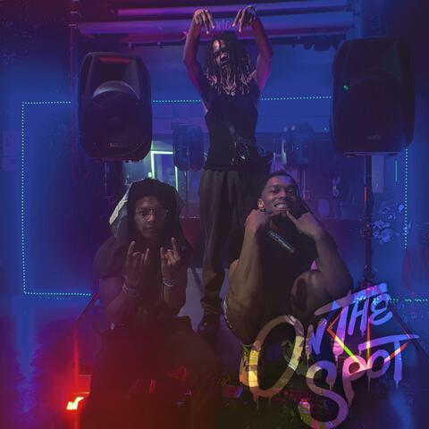 On The Spot (feat. WLYTD)