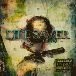 LIFESAVER (feat. JTD)