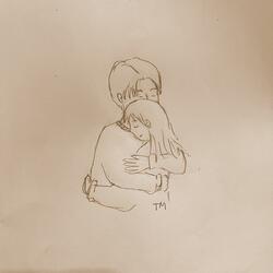 ฮัก (Love & Hug)