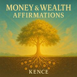 MONEY & WEALTH AFFIRMATIONS