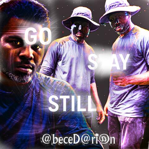 @beceD@ri@n-Go#Stay/$till