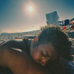 Playa Privada