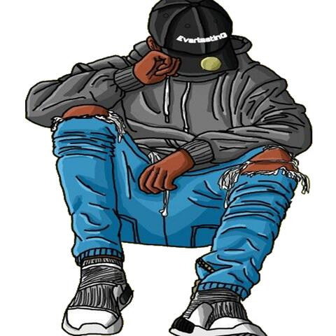 Rap Trap Beat-Liquor