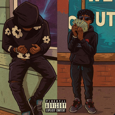 Drop Shit (feat. SelfMadeSki)