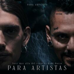 Para Artistas (feat. Kidd Hueso)