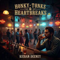 Honky-Tonks & Heartbreaks