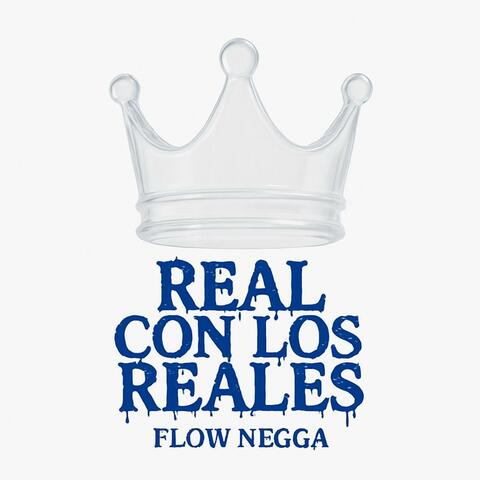 Real con los reales