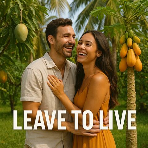 Leave to Live Emigration song