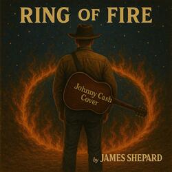 RING OF FIRE