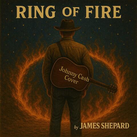 RING OF FIRE
