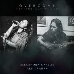 Overcome (feat. Jake Graham)