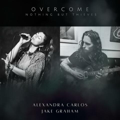 Overcome (feat. Jake Graham)