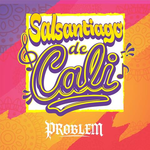 SALSANTIAGO DE CALI