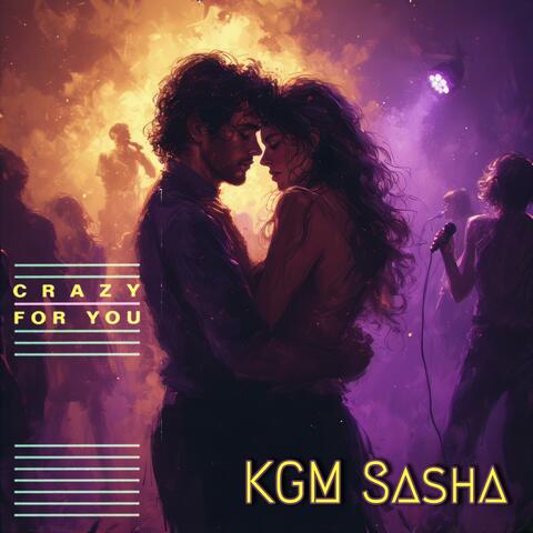 Crazy For You