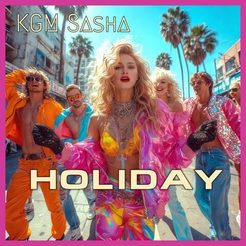Holiday