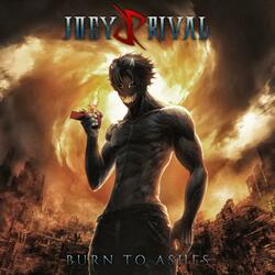 Burn To Ashes