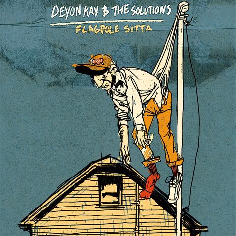 Flagpole Sitta