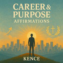 CAREER & PURPOSE AFFIRMATIONS