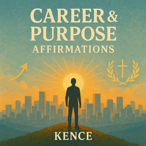 CAREER & PURPOSE AFFIRMATIONS